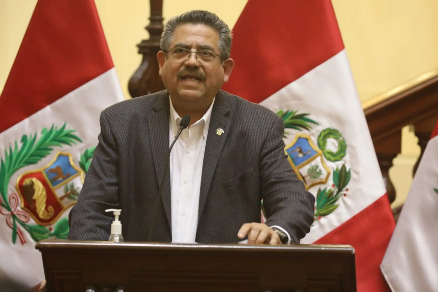 Foto: ANDINA/difusión.