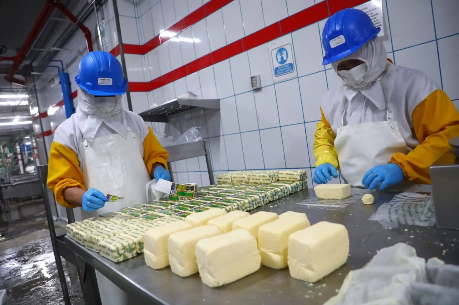 Micro y pequeñas empresas (mypes). Foto: ANDINA/Difusión