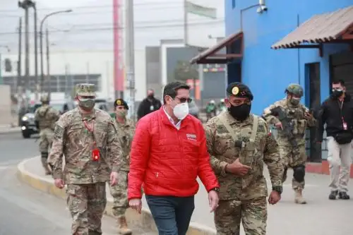 Foto: ANDINA/difusión.