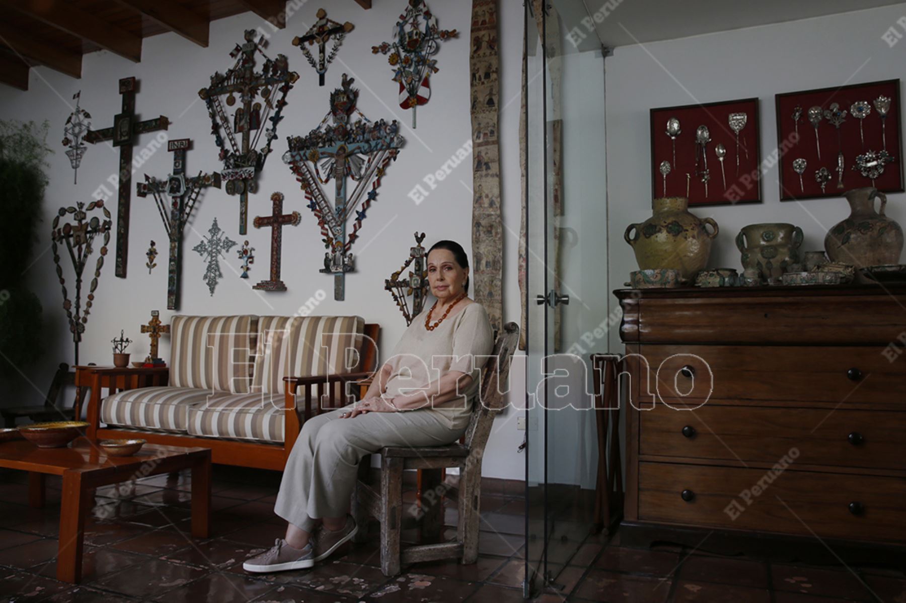 ANDINA/Archivo El Peruano