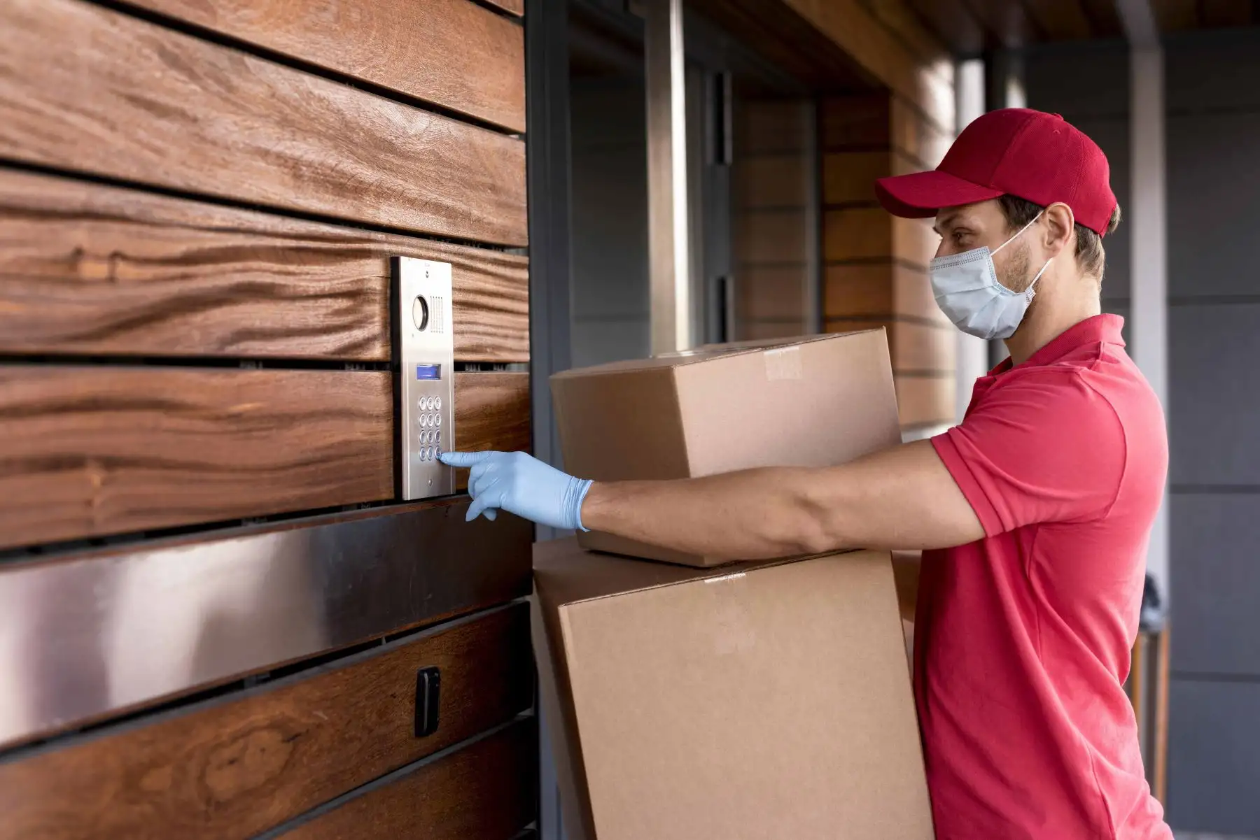 Delivery es una oportunidad para los emprendedores.