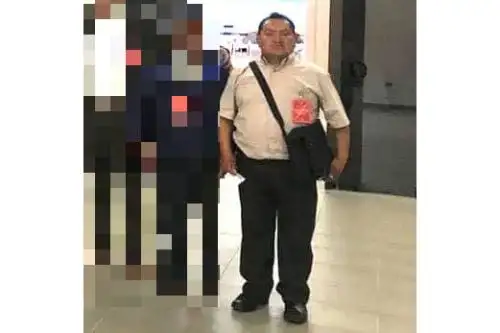 El minero Raúl Ríos Sinche luchó por su vida en el hospital II de EsSalud del distrito de Huariaca, en la provincia de Pasco, pero lamentablemente perdió la batalla.