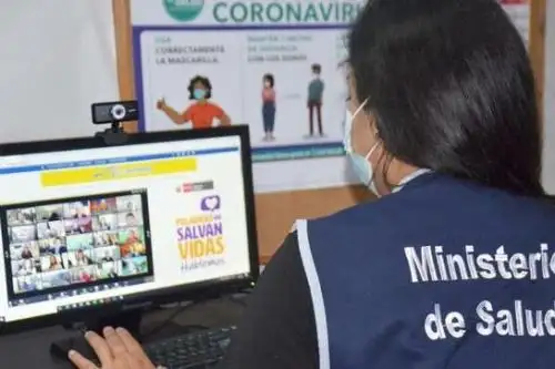 Especialistas orientarán a jóvenes para identificar signos de ansiedad y depresión. Foto: ANDINA/difusión.