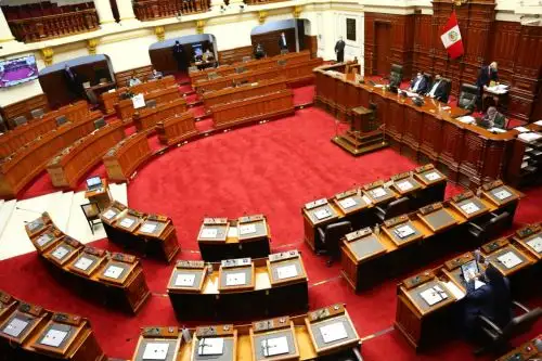 Foto: ANDINA/Prensa Presidencia.