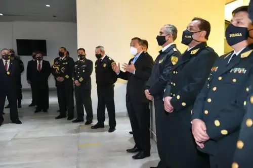 Foto: ANDINA/Difusión
