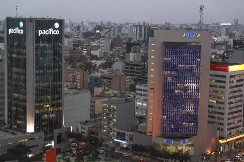 ANDINA/Carlos Lezama