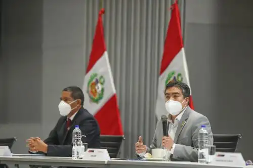 Foto: ANDINA/Prensa Presidencia.