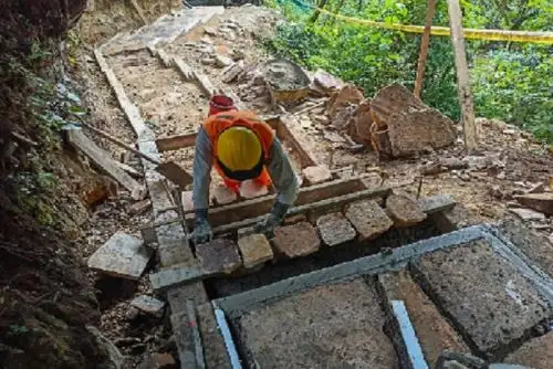 Una vez concluidos los trabajos en la catarata Ashpachaca alrededor de 30,000 turistas se beneficiarán.