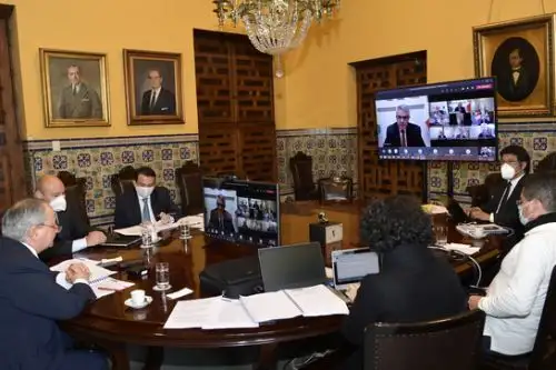 ANDINA/Difusión