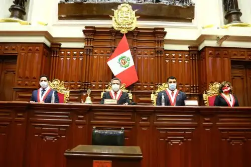 Foto: ANDINA/difusión.