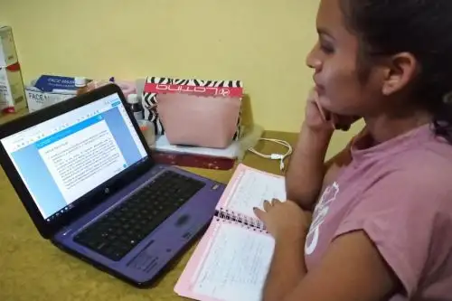 ¿Cómo elaborar un CV ganador y conseguir mi primera práctica?. Foto: ANDINA/Difusión.
