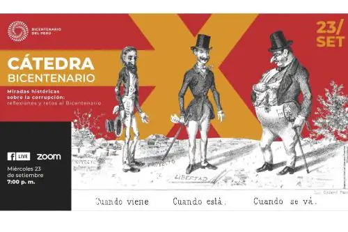 ANDINA/Difusión