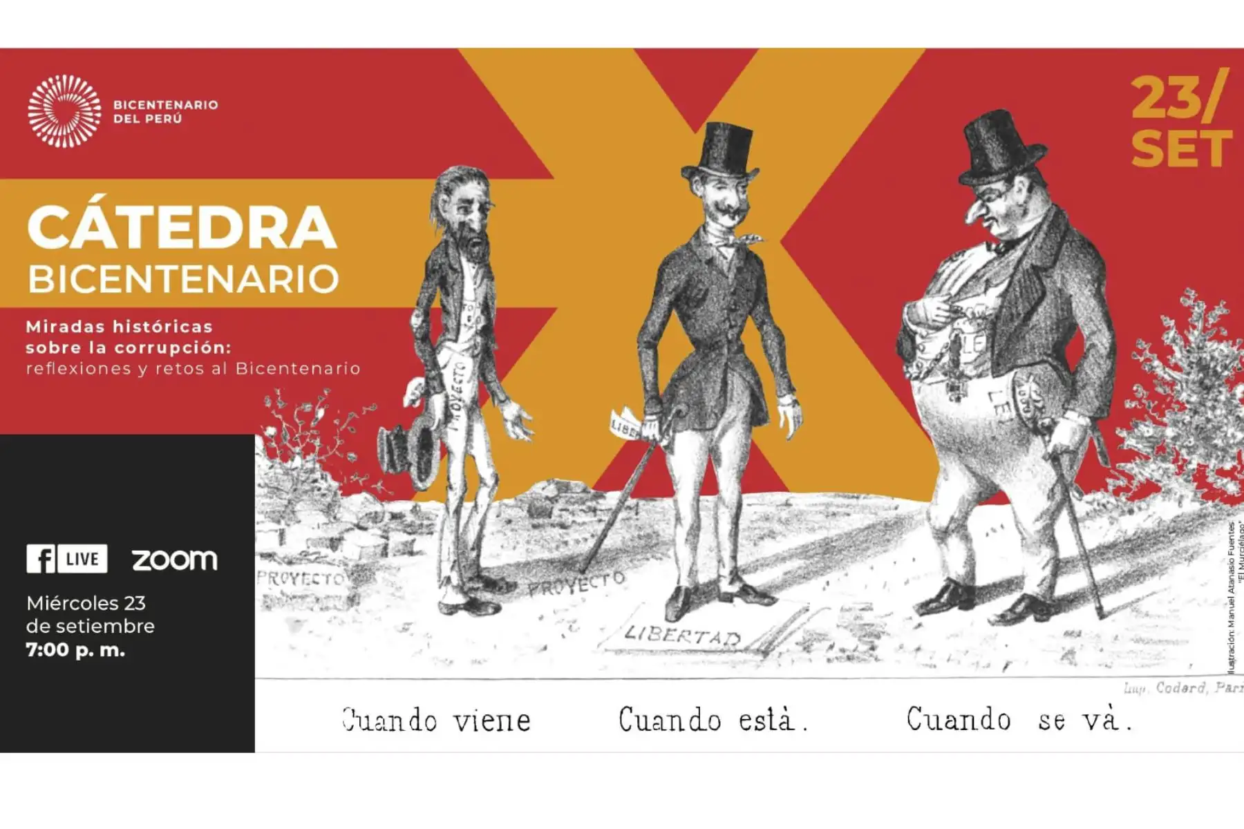 ANDINA/Difusión