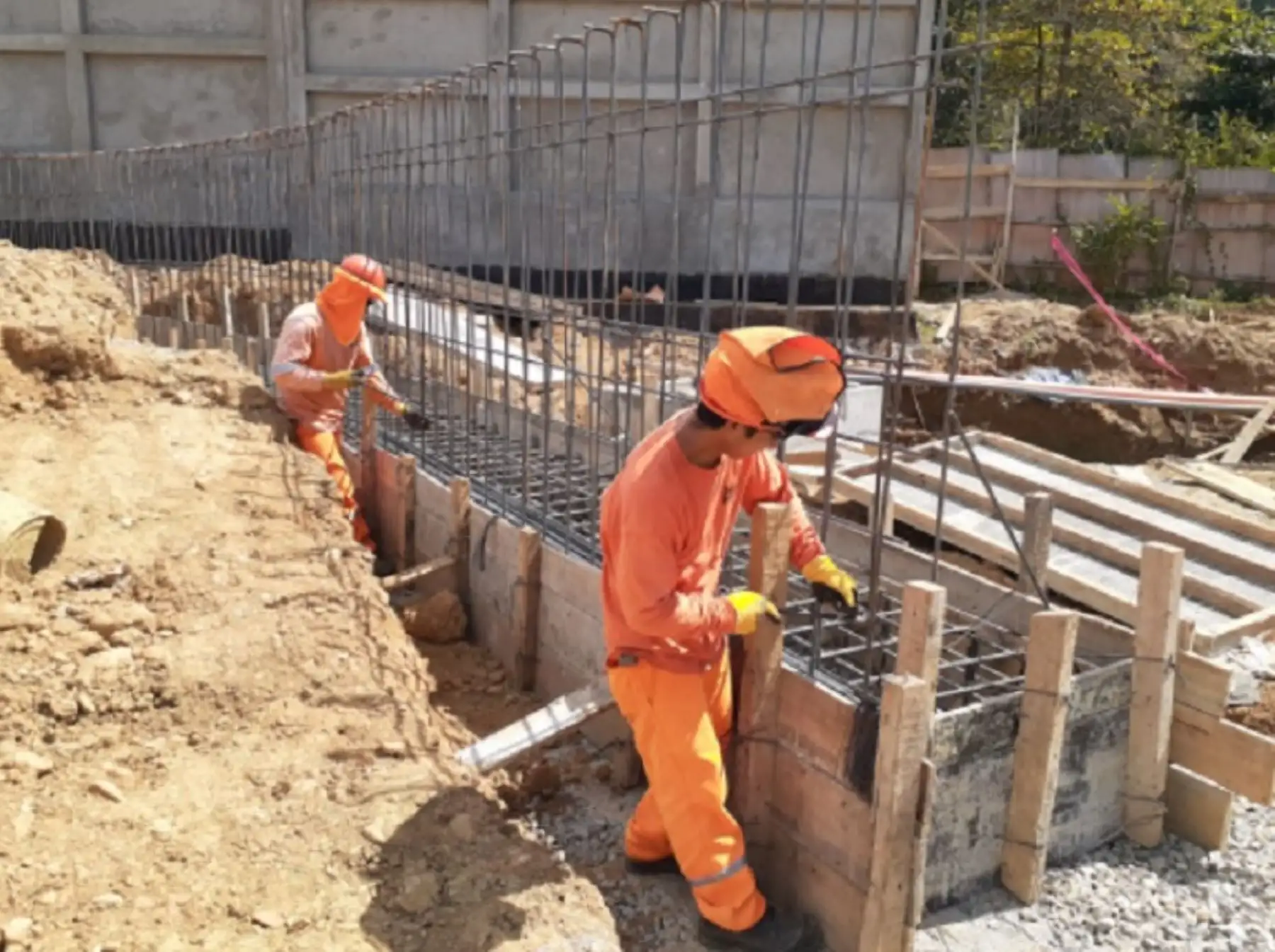 El Ministerio de Educación suma 22 proyectos que se desarrollarán mediante el mecanismo de Obras por Impuestos. Foto: Minedu