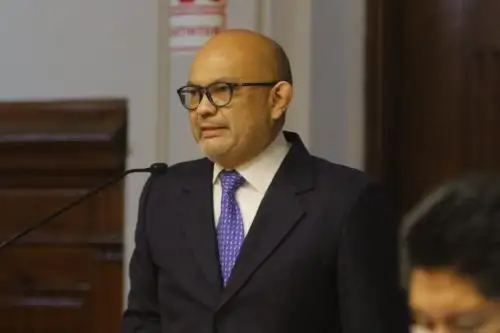 Foto: ANDINA/difusión.
