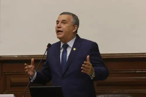 Foto: ANDINA/difusión.