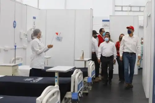 Foto: ANDINA/Prensa Presidencia.