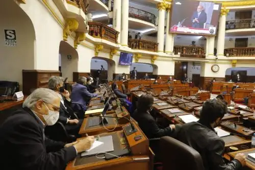Foto: ANDINA/difusión.
