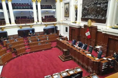 Foto: ANDINA/difusión.