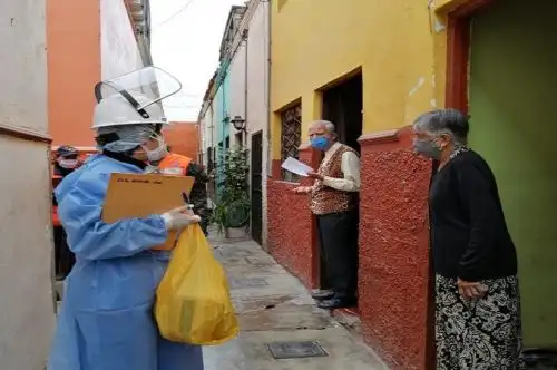 ANDINA/Difusión