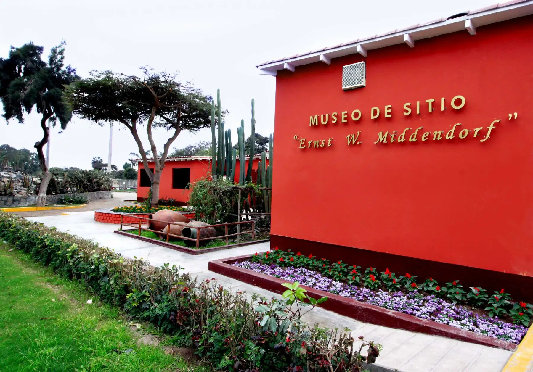 ANDINA/Difusión