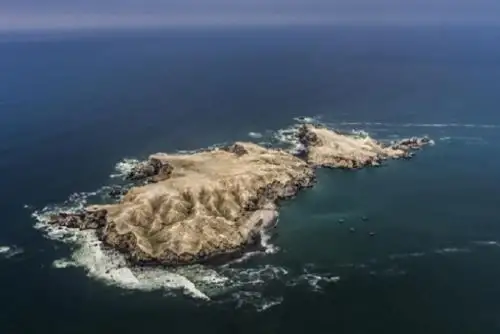 Minam impulsa proyecto multisectorial para conservar territorios marino costeros del país