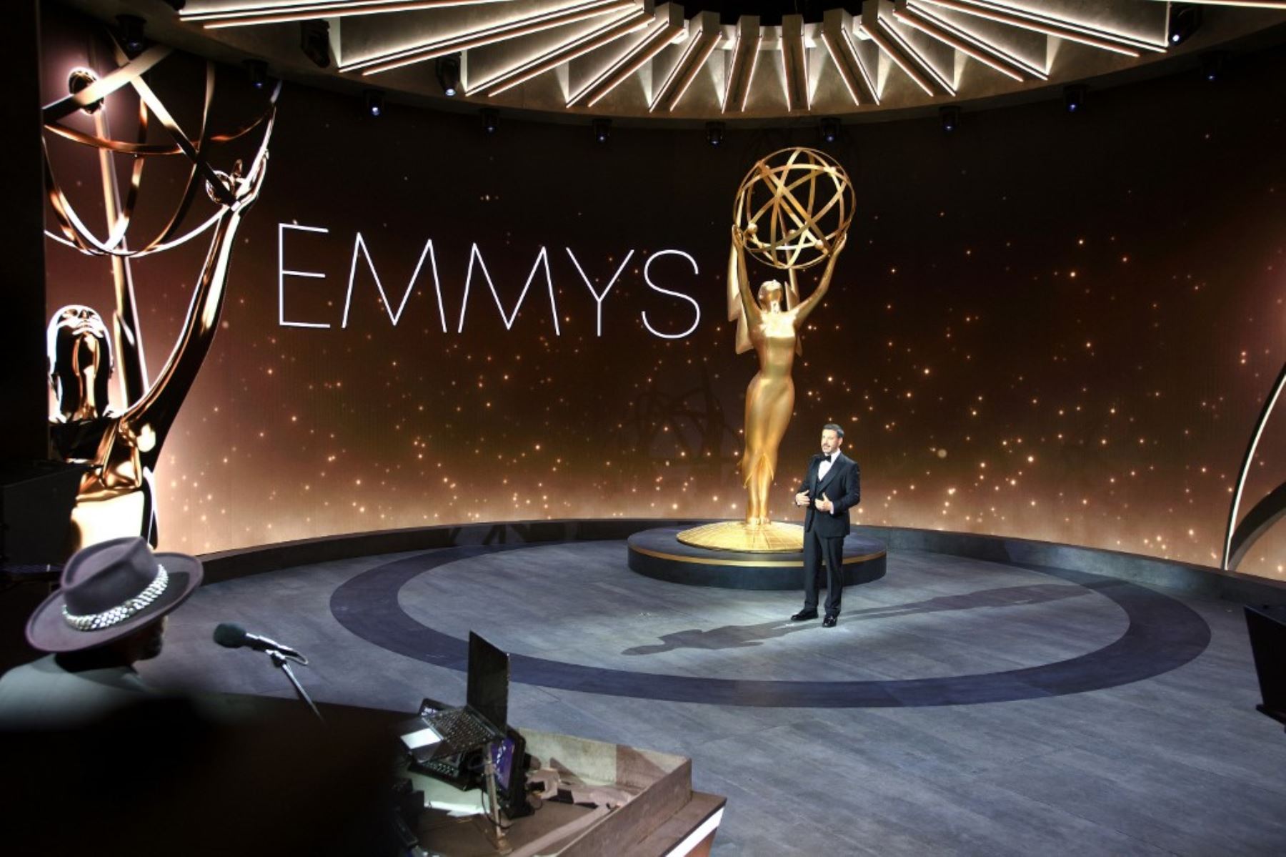 Premios Emmy: Aquí la lista de los ganadores en las principales categorías