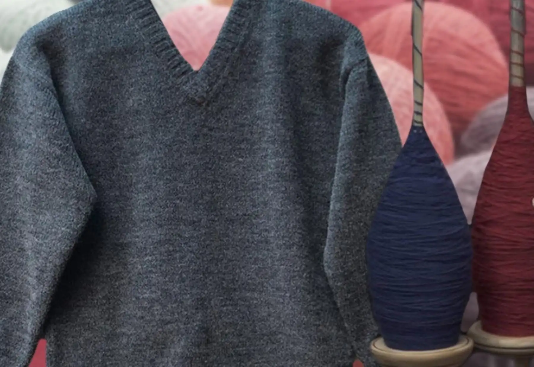 Ejecutarán proyecto para promover consumo de prendas de vestir a base de fibra de alpaca.