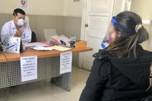 Foto: ANDINA/Difusión