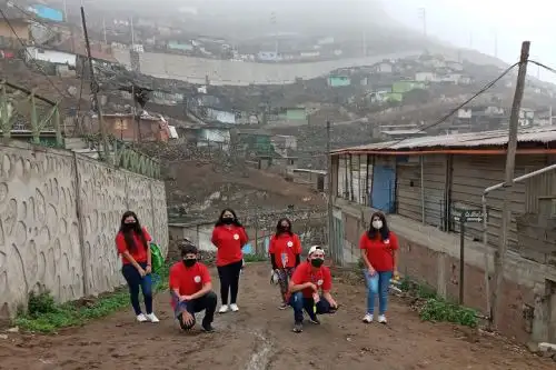 ANDINA/Difusión