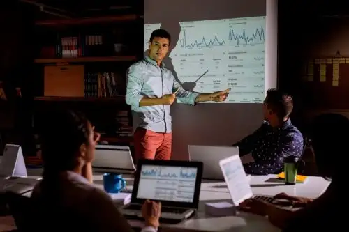 Perú Service Summit promoverá exportación de soluciones empresariales.