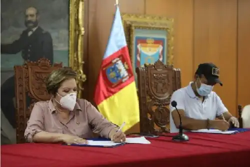 Las cámaras Gesell serán ubicadas en puntos estratégicos de la ciudad y se suman a los esfuerzos para hacer frente a los abusos y violencia contra la niñez.