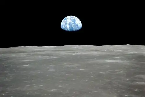 Artemis I será la primera prueba de vuelo sin tripulación del cohete Sistema de Lanzamiento Espacial y de la nave Orion.