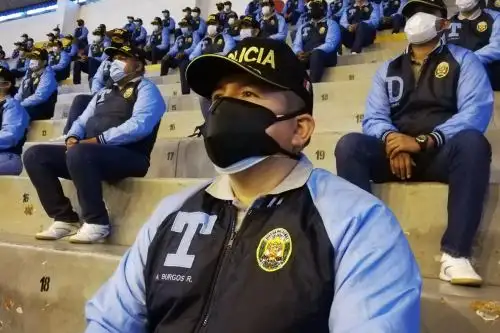 ANDINA/Difusión