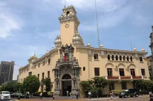 Foto: ANDINA/Difusión