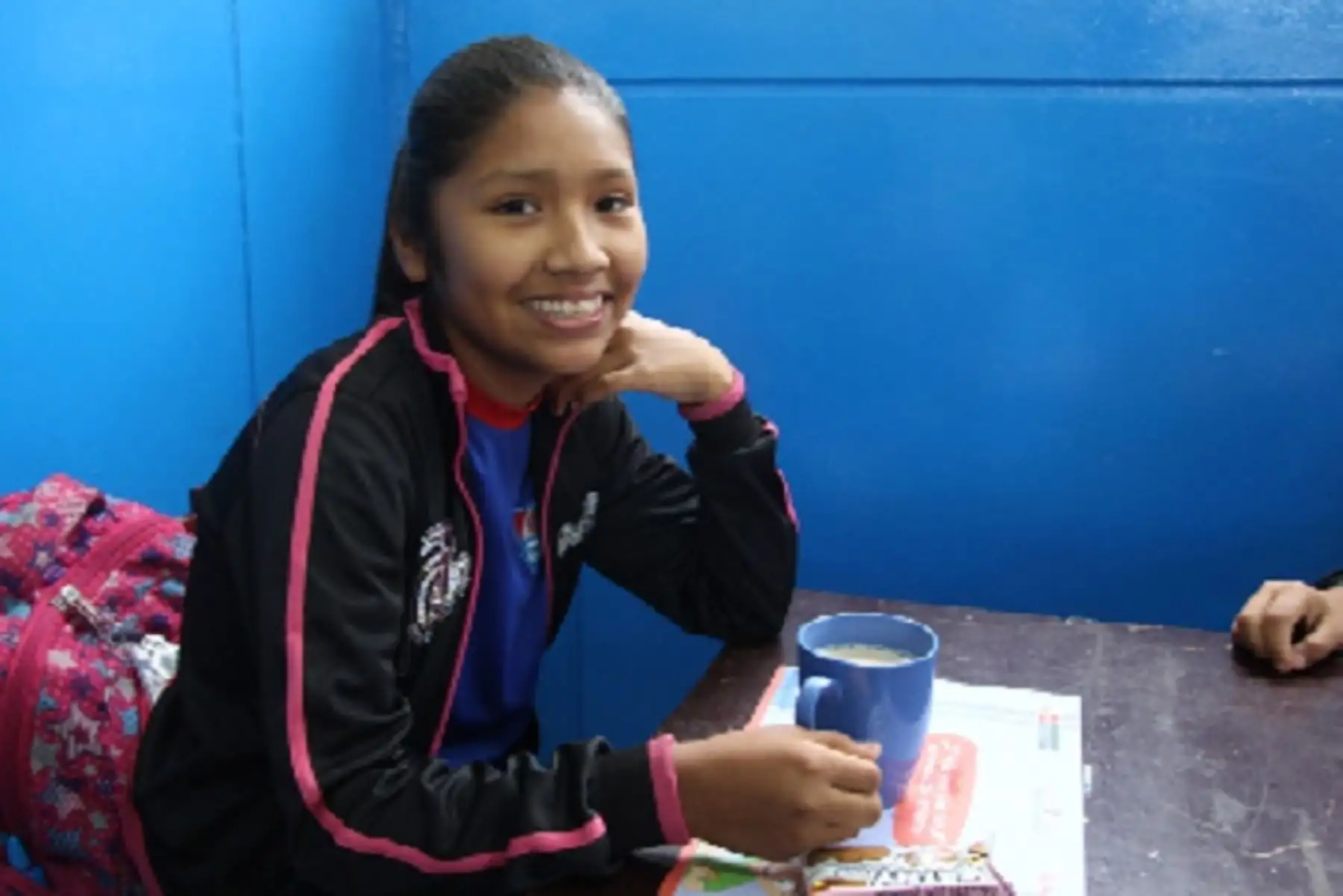Los alimentos que el programa Qali Warma entrega a las escuelas para consumo de los escolares usuarios pasan por exhaustivos controles de calidad e inocuidad.