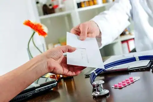 EsSalud permite entrega de certificados médicos particulares. Foto: ANDINA/Difusión.