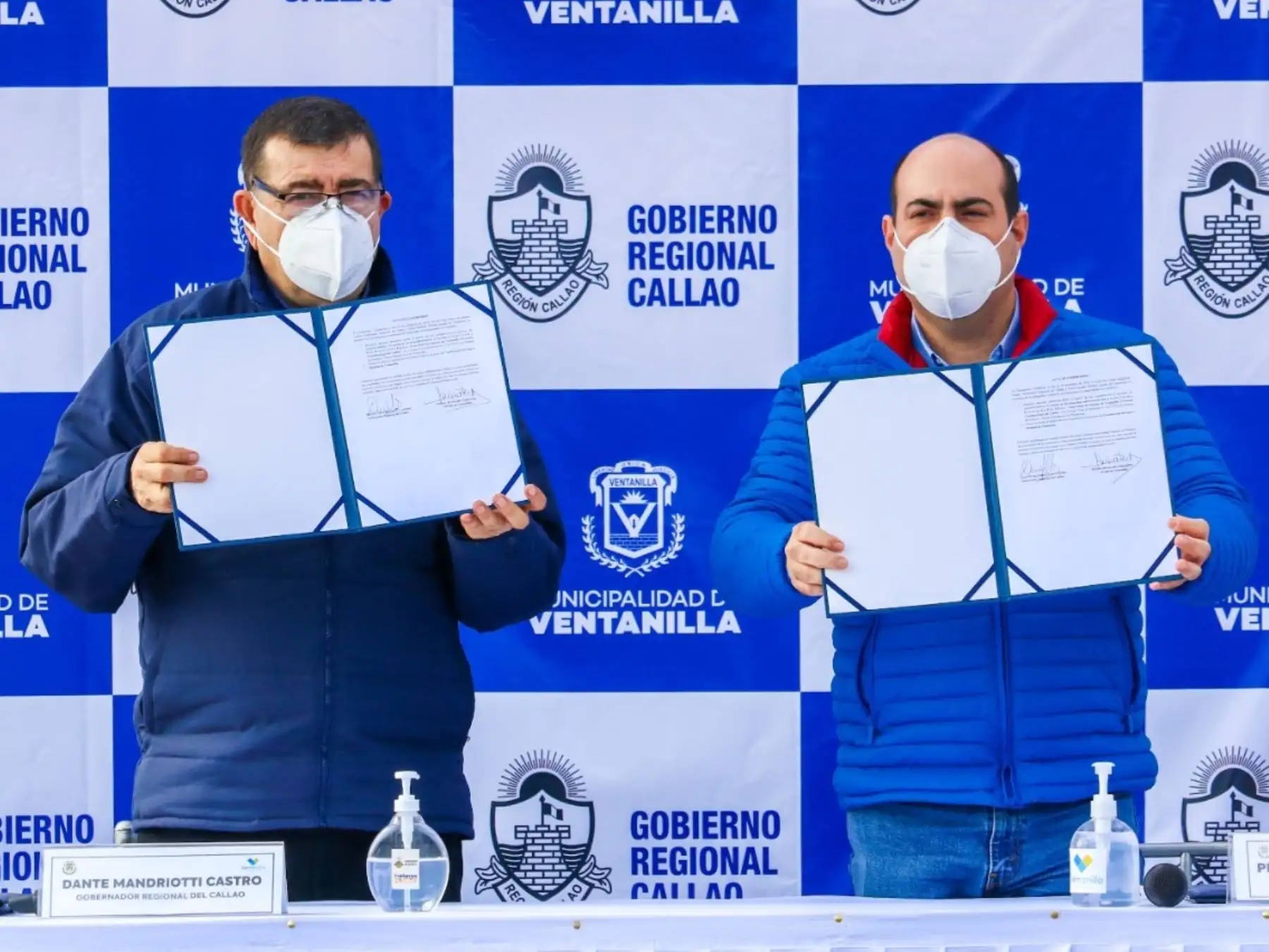 Cortesía