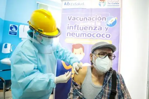 Foto: ANDINA/difusión.