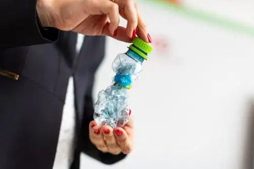 Siete consejos útiles para un adecuado reciclaje en casa Foto: Difusión