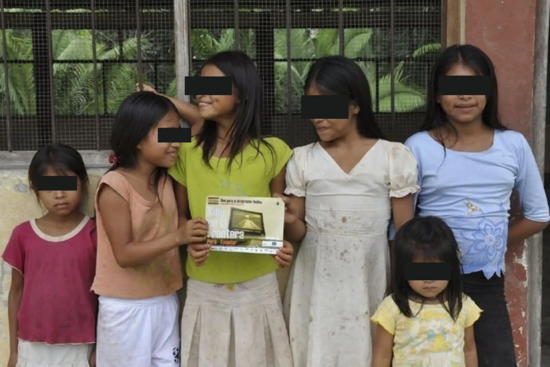 Perú es uno de los pocos países donde todavía es legal contraer matrimonio a partir de los 14 años. Foto: ANDINA/Difusión