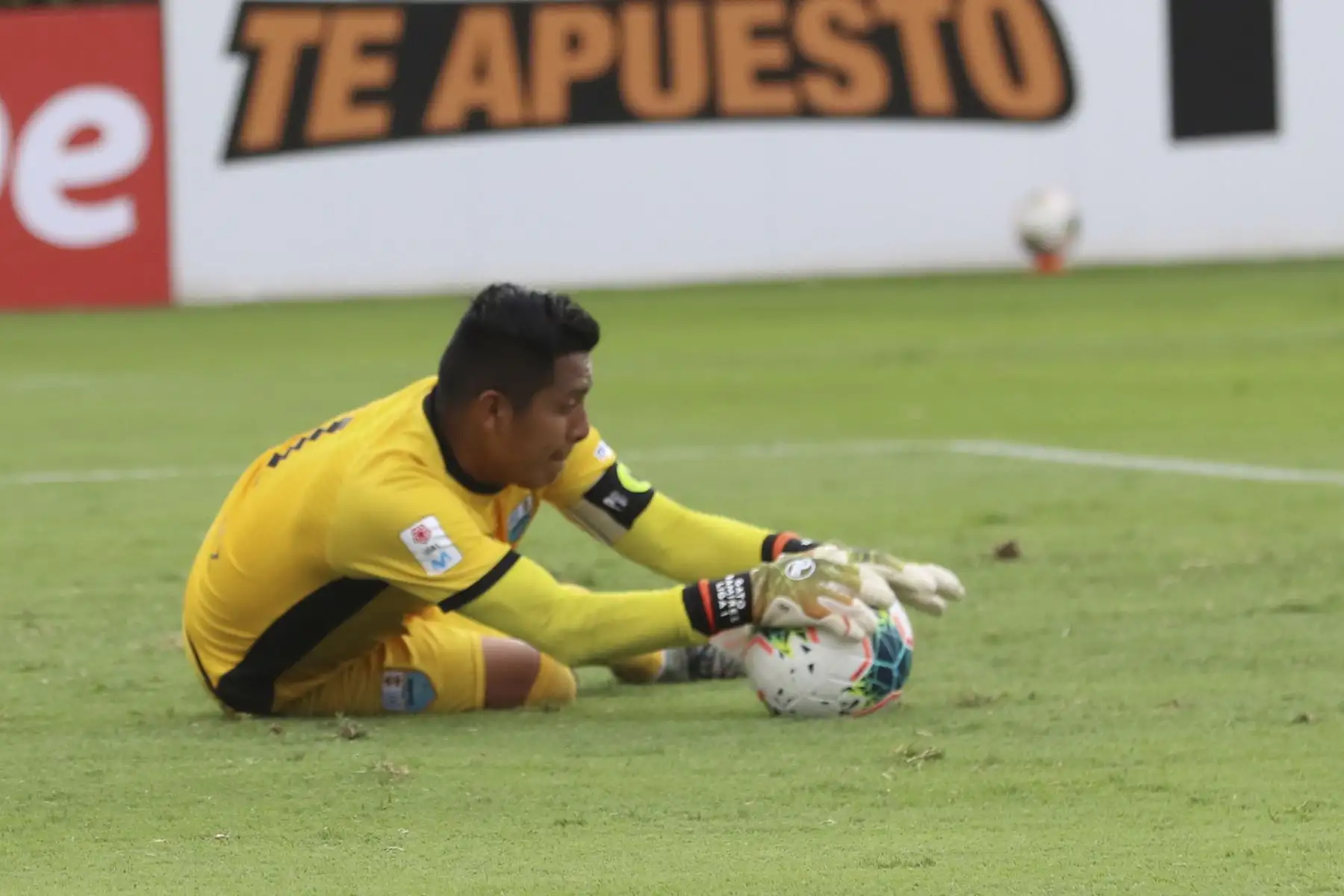 Sporting Cristal y Deportivo Llacuabamba se enfrentan por el Torneo Apertura de la Liga 1. Foto: Liga 1