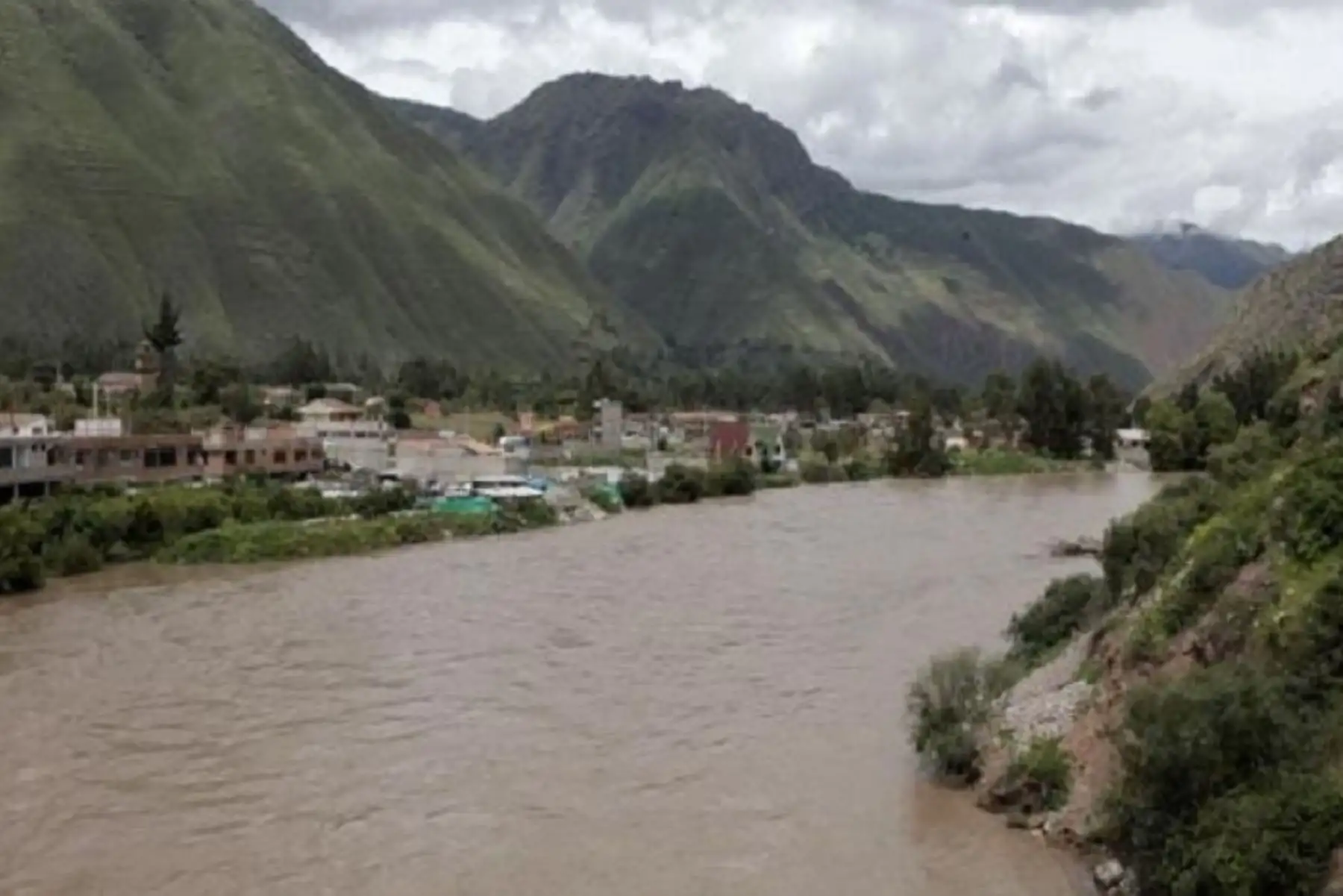 El proyecto tiene un presupuesto de S/ 134’422,920.94 y gracias a las gestiones del Gobierno Regional del Cusco, el presidente Martín Vizcarra anunció que destinará S/ 30 millones para completar la inversión que demanda.