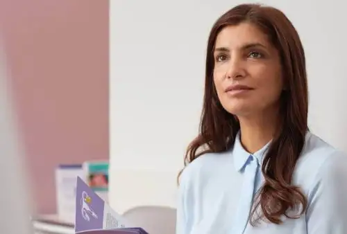 Foto: Fundación Peruana de Cáncer