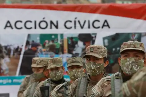 Foto: ANDINA/difusión.