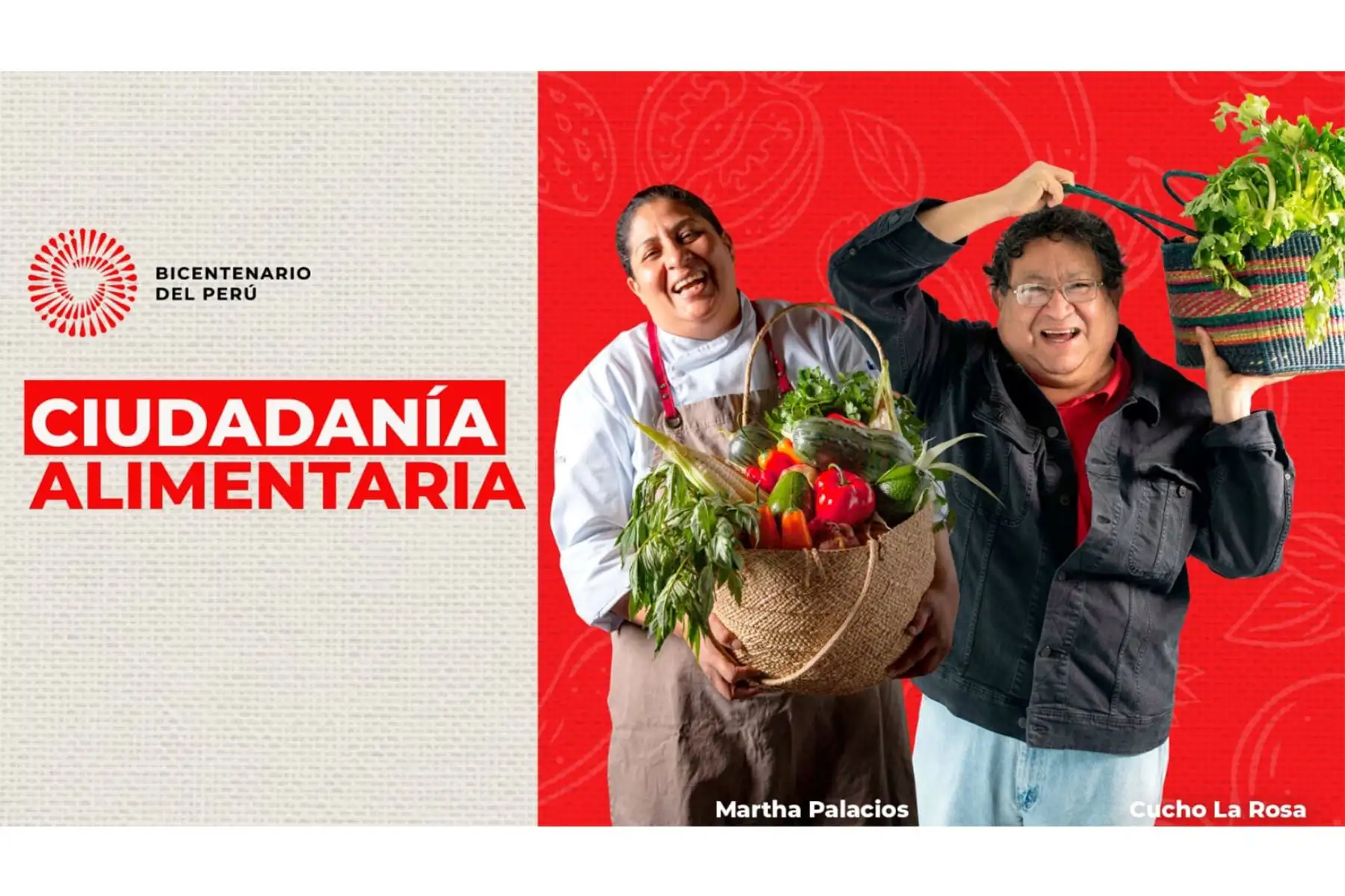 ANDINA/Difusión