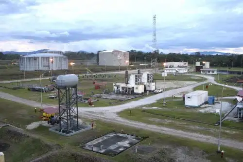 La operatividad del Oleoducto Norperuano es estratégica para la actividad petrolera en la Amazonía y soporte básico para las inversiones y operaciones privadas. Foto: ANDINA/Difusión