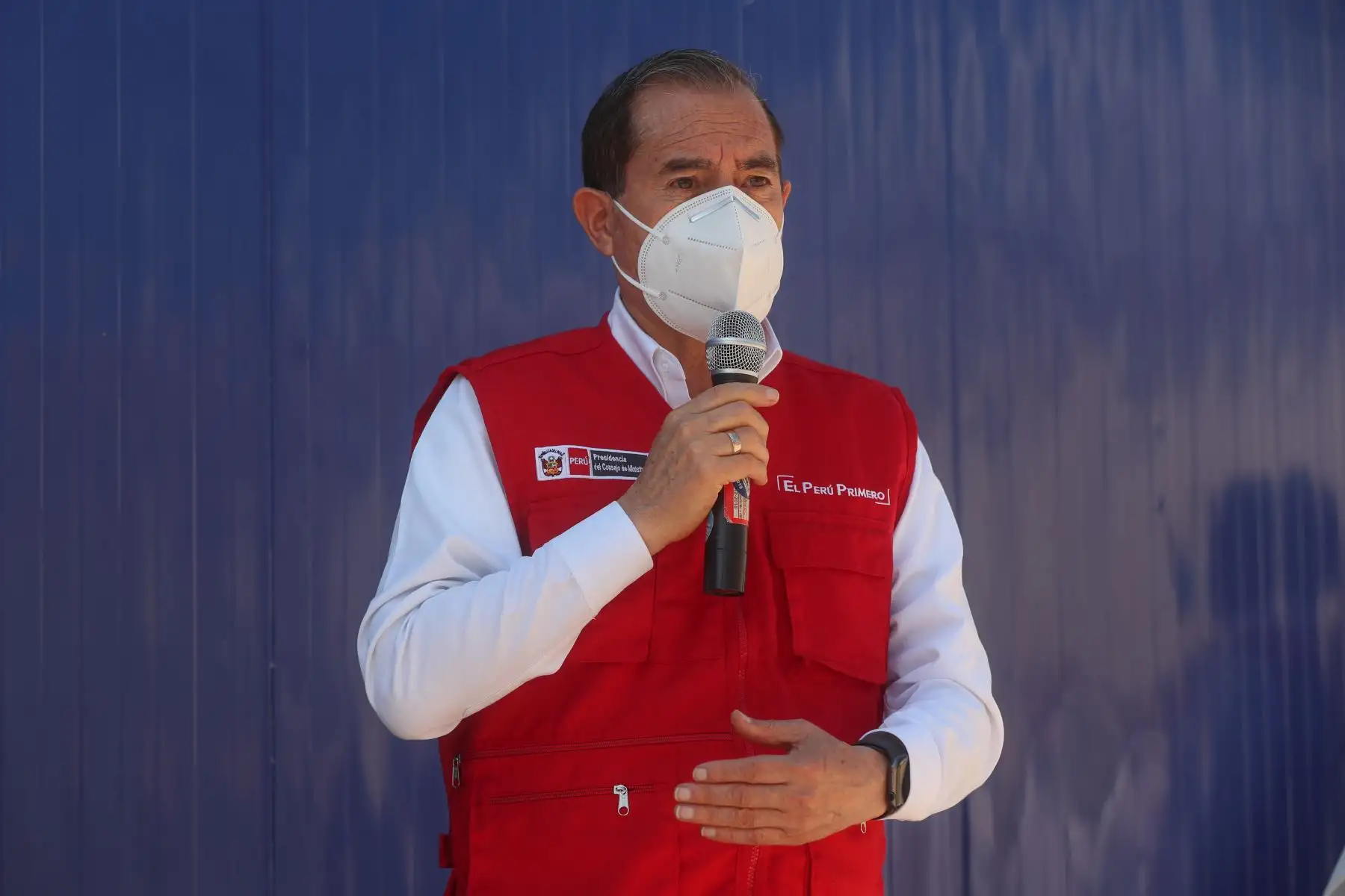 Foto: ANDINA/difusión.