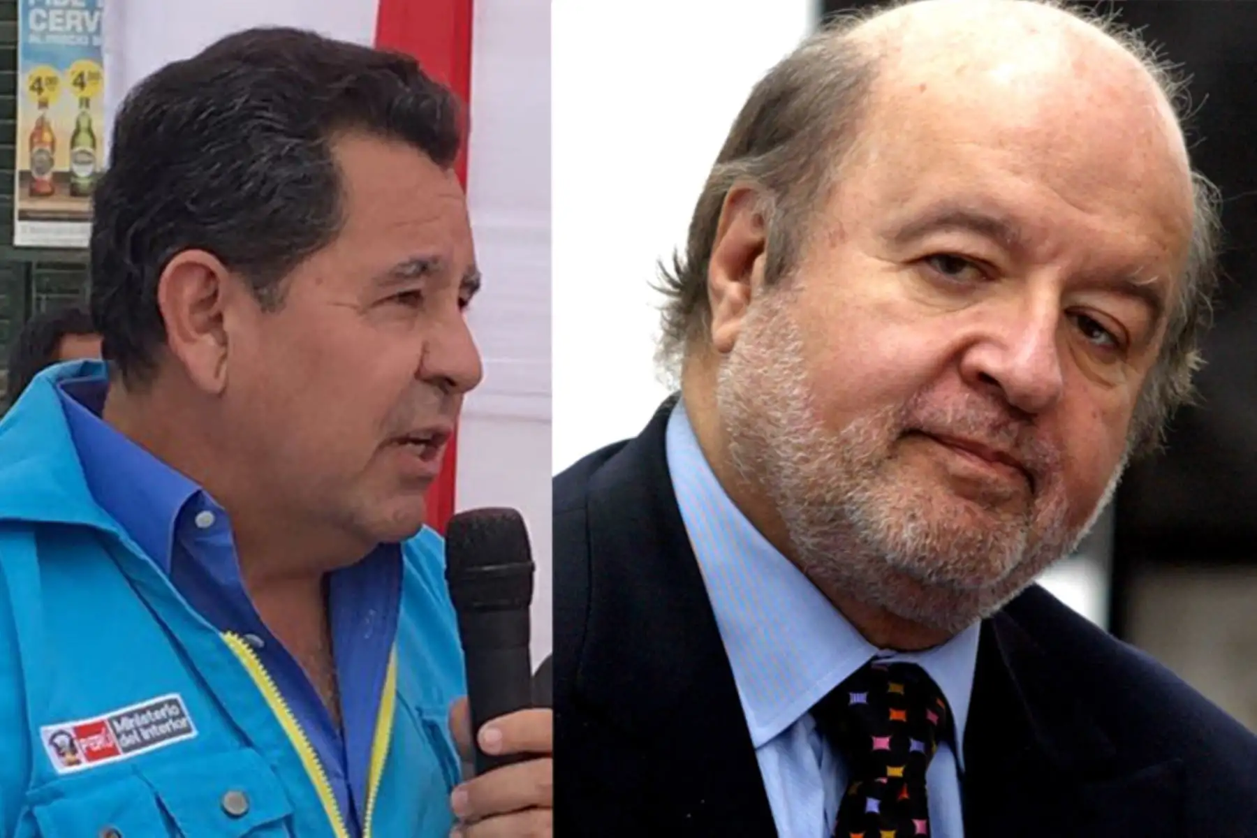ANDINA/Prensa Presidencia