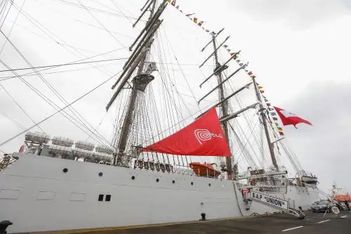 Photo: ANDINA/Ministry of Foreign Trade and Tourism of Peru